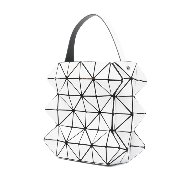 Bao Bao Issey Miyake Borse - Bianco | 1c13b86e99774c671266b8f6640a8c0ec53bfe78