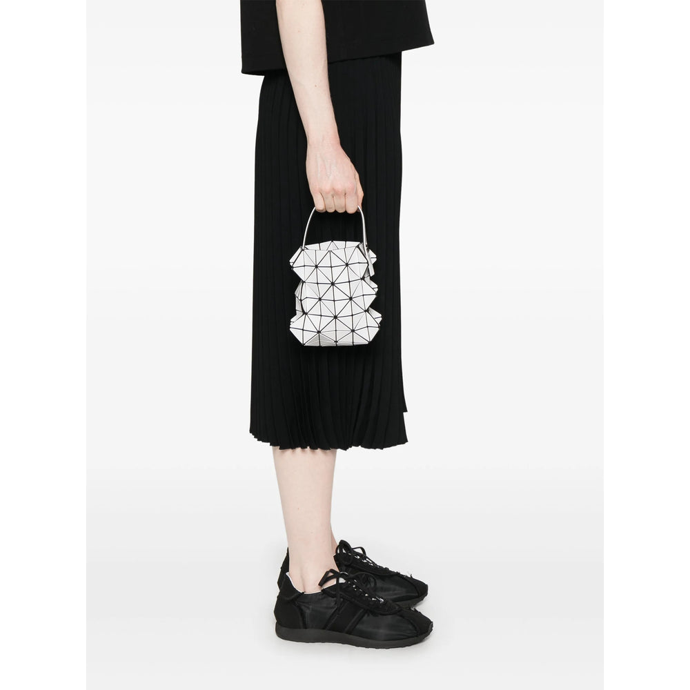 Bao Bao Issey Miyake Borse - Bianco | 294325d64c687c5850c9a9db005fbbb4552cc1fa