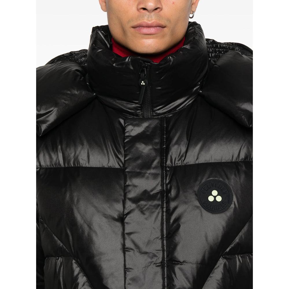 Peuterey Outerwears - Nero | c3397a2248d348fa9ea31a28ea270c68e2ff4d80