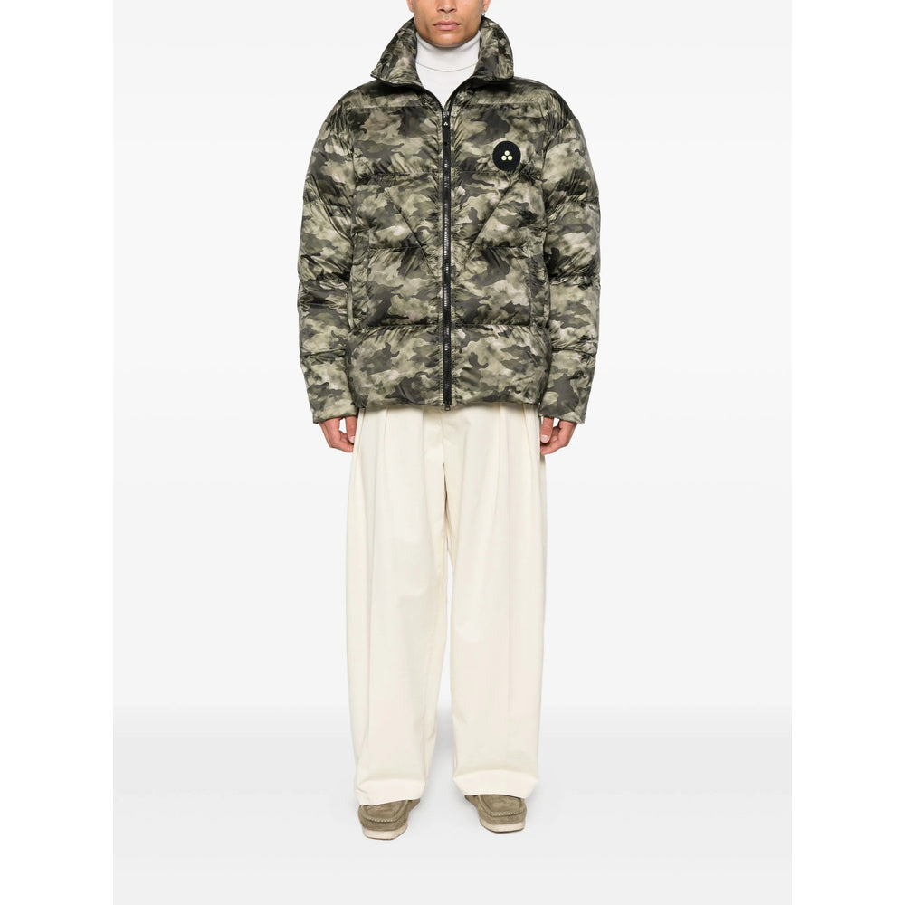 Peuterey Outerwears - Verde | 0183b56d03d9fc7e73676c079b81173db5909edb