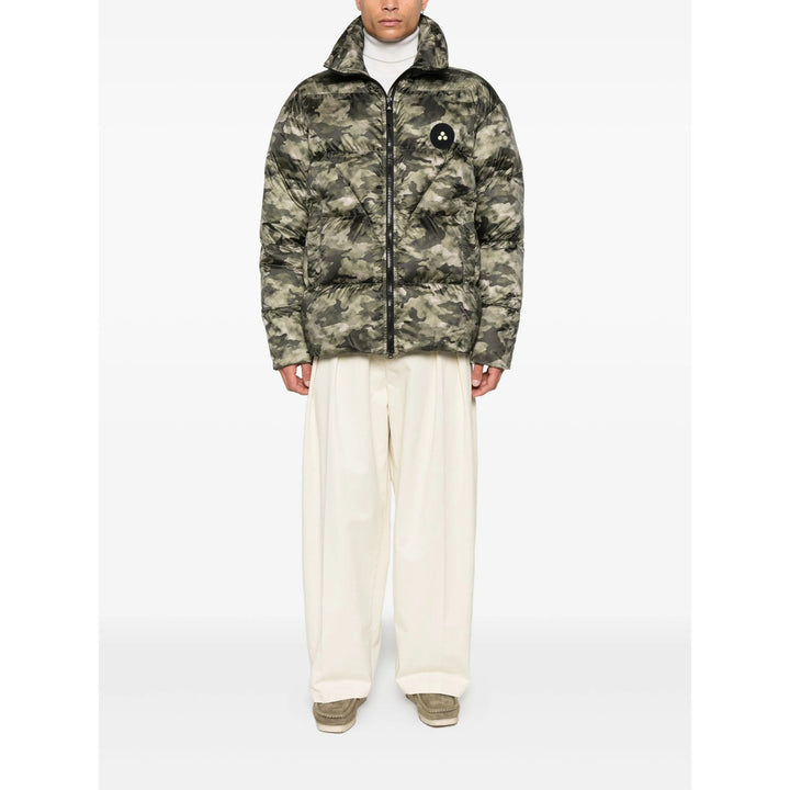 Peuterey Outerwears - Verde | 0183b56d03d9fc7e73676c079b81173db5909edb