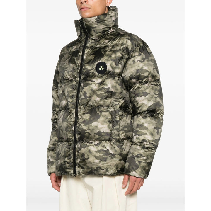 Peuterey Outerwears - Verde | 023192e02e2a2e29388a73655eb9264b4b5e4bb2