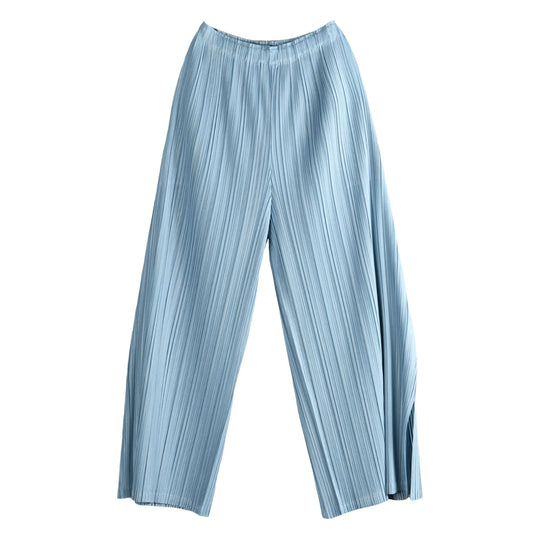 Pantaloni Blu