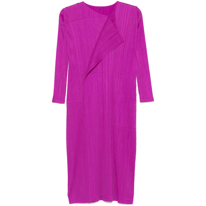 Pleats Please Issey Miyake Abiti - Rosa | fc1934dae5d7839550c70d55f95c94e6a959f734