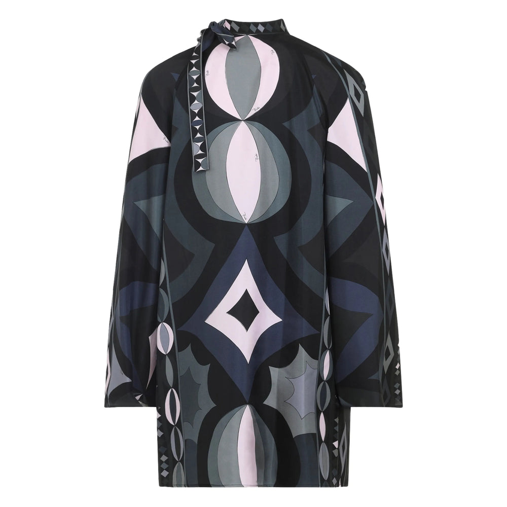 Pucci Abiti - Nero | 7b8141ad1ae0204ce0d863596bff97d9d96426c7