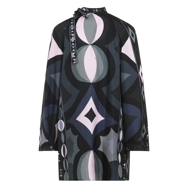 Pucci Abiti - Nero | 7b8141ad1ae0204ce0d863596bff97d9d96426c7