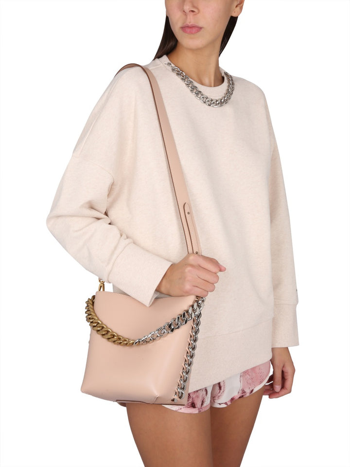 Stella McCartney Felpe - Bianco | Wanan Luxury