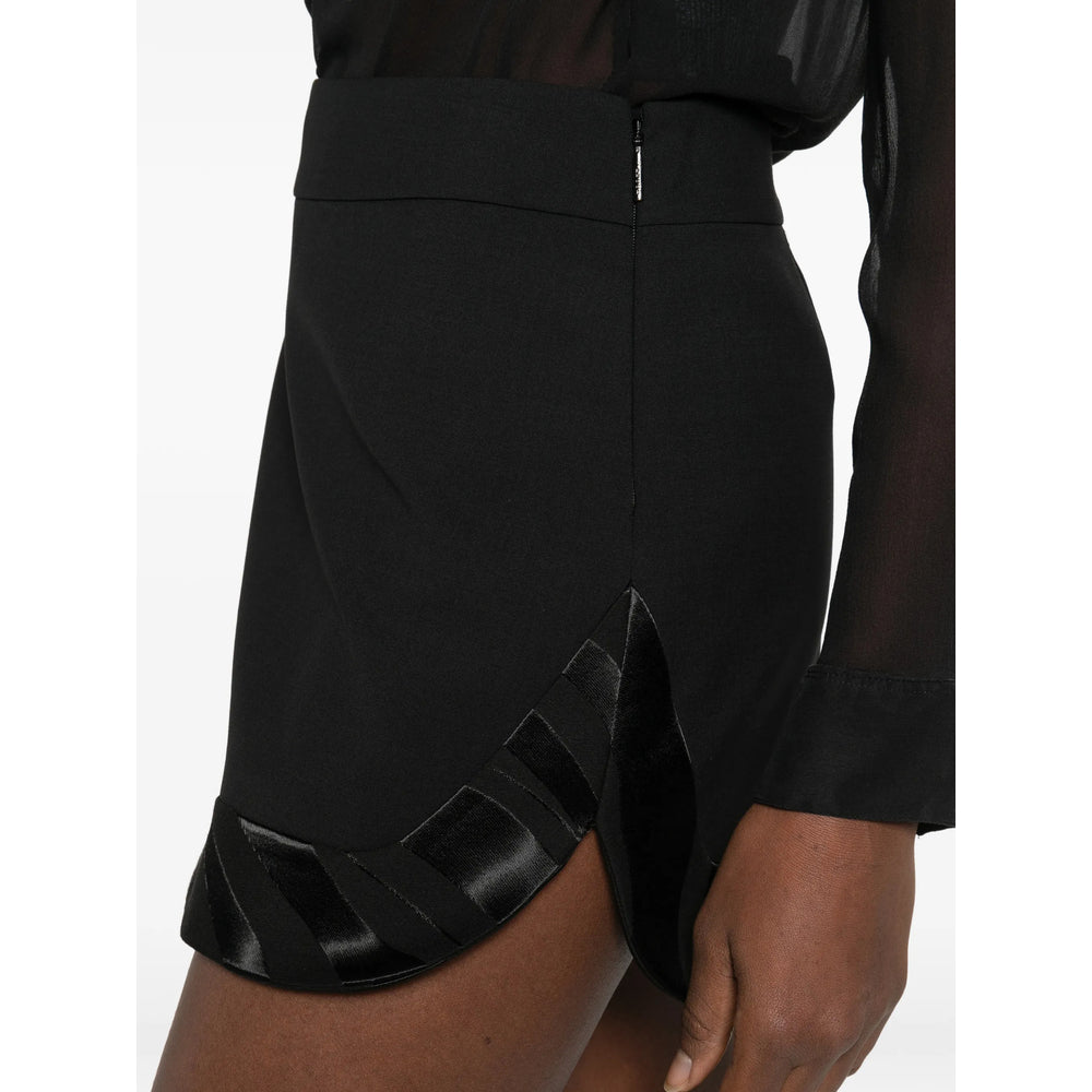 Pucci Gonne - Nero | a2837764571a6aedb37facec0c319906cb360be4