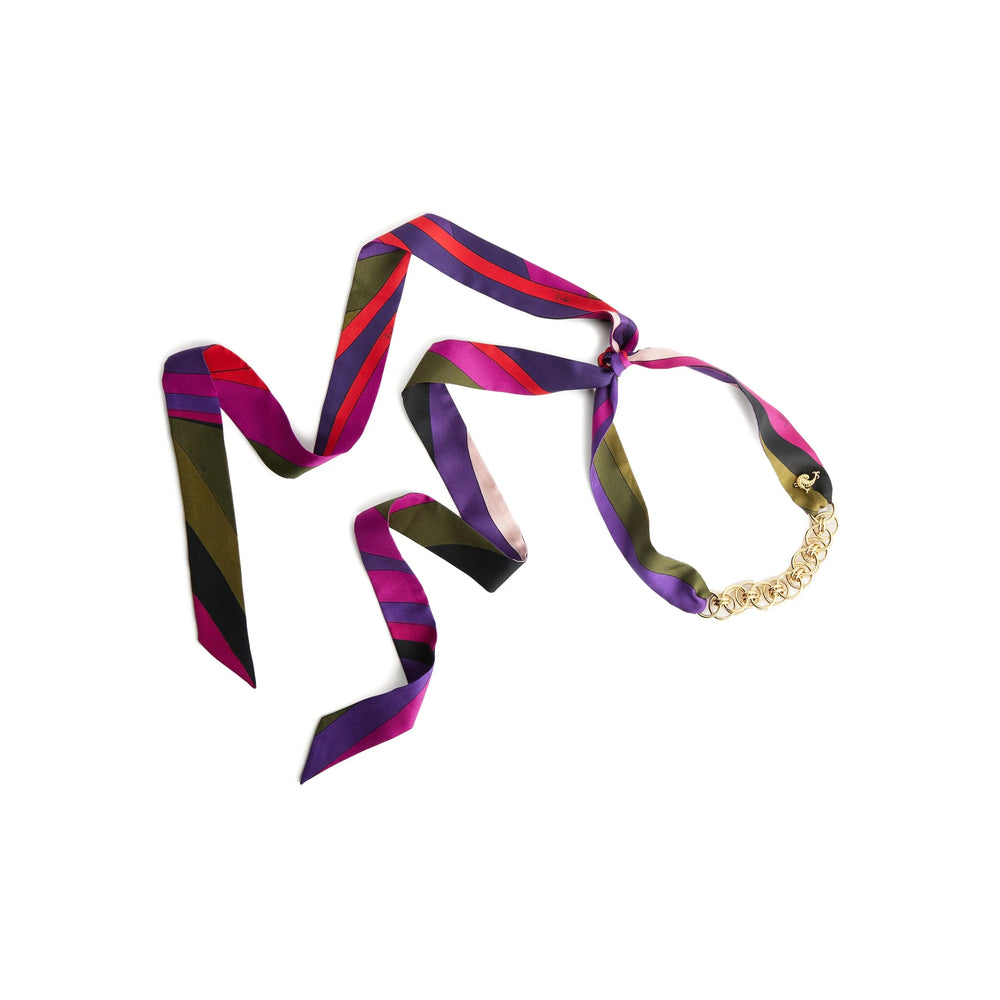 Pucci Jewellery - Viola, Verde | e7d49e773569cb58a79bfe2699d5d8c3c9f668a1