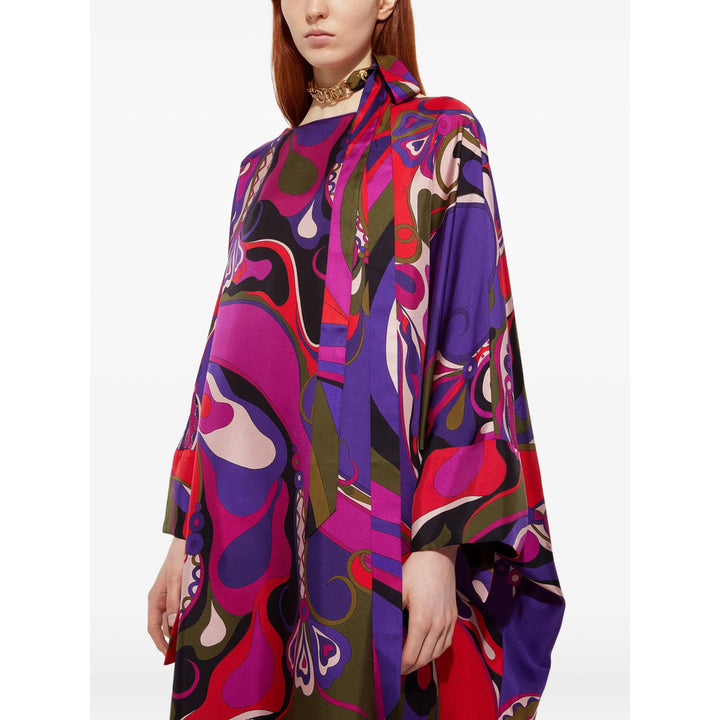 Pucci Jewellery - Viola, Verde | 989c458eee50b782a3148e6aa8c82c13b35e5846