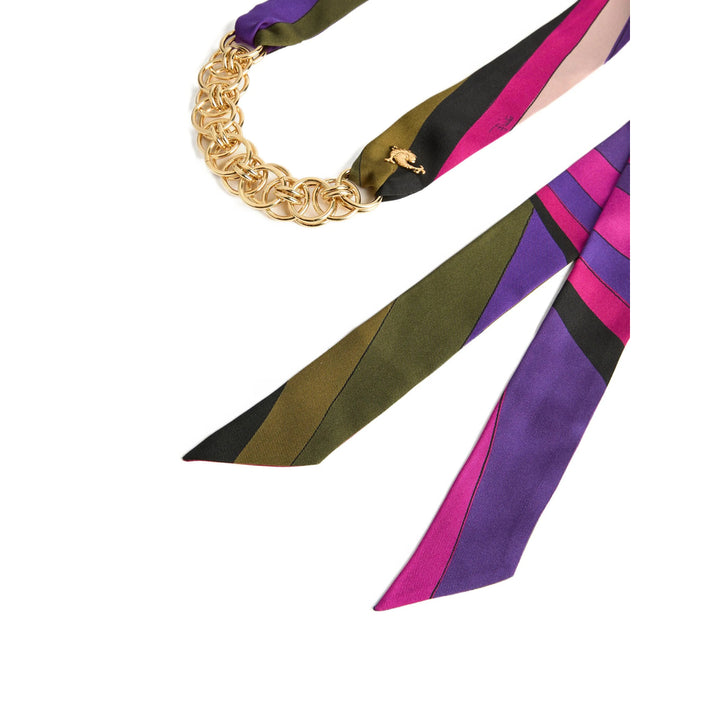 Pucci Jewellery - Viola, Verde | 058dd65ab1b5d7407f1460cc8f6bd4991f04b9c9