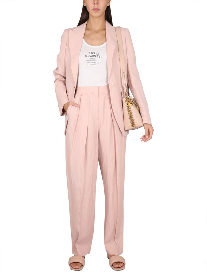 Stella McCartney Giacche - Rosa | Wanan Luxury