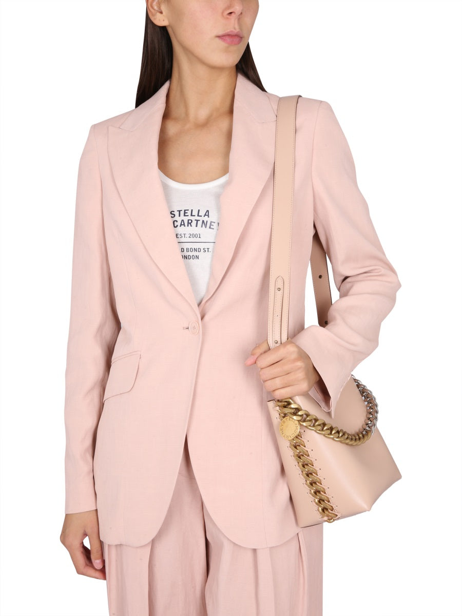 Stella McCartney Giacche - Rosa | Wanan Luxury