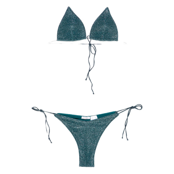Beachwear Verde