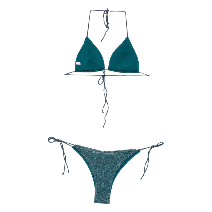 OséRee Beachwear - Verde | bfb81b50e2622bd4efbe6358778983e69db8bc69