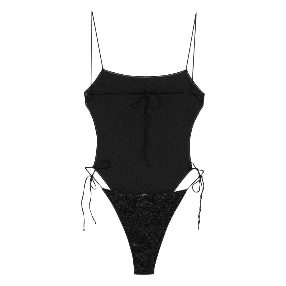 OséRee Beachwear - Nero | 54c83e0f94a1ab543e25e76a739f77932a6ee0f3