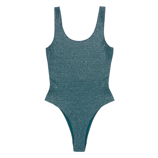 Beachwear Blu