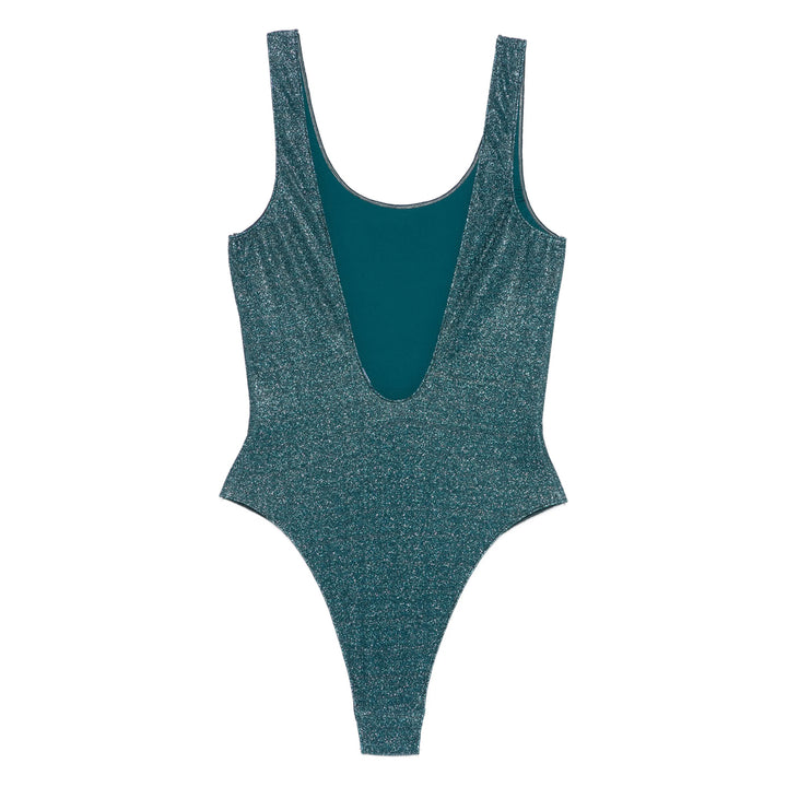 OséRee Beachwear - Verde | d90a9f09161ae0fcb18ab53b784557f396455ef5