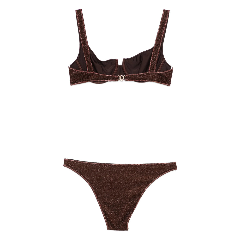 OséRee Beachwear - Marrone | 399d56b11daff093be7421fb005e4fbdc7c98f38