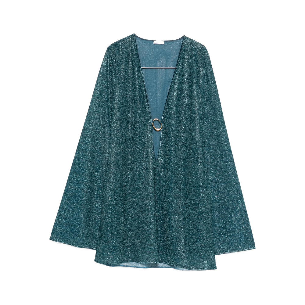 OséRee Abiti - Verde | f52b4ba19e40986bb71576a3ed4412a0ffe8d6b1