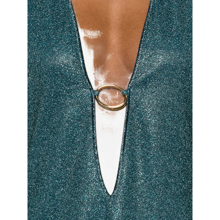 OséRee Abiti - Verde | 38658ae10a4bb928b8255cc66f06ba34c42e4728