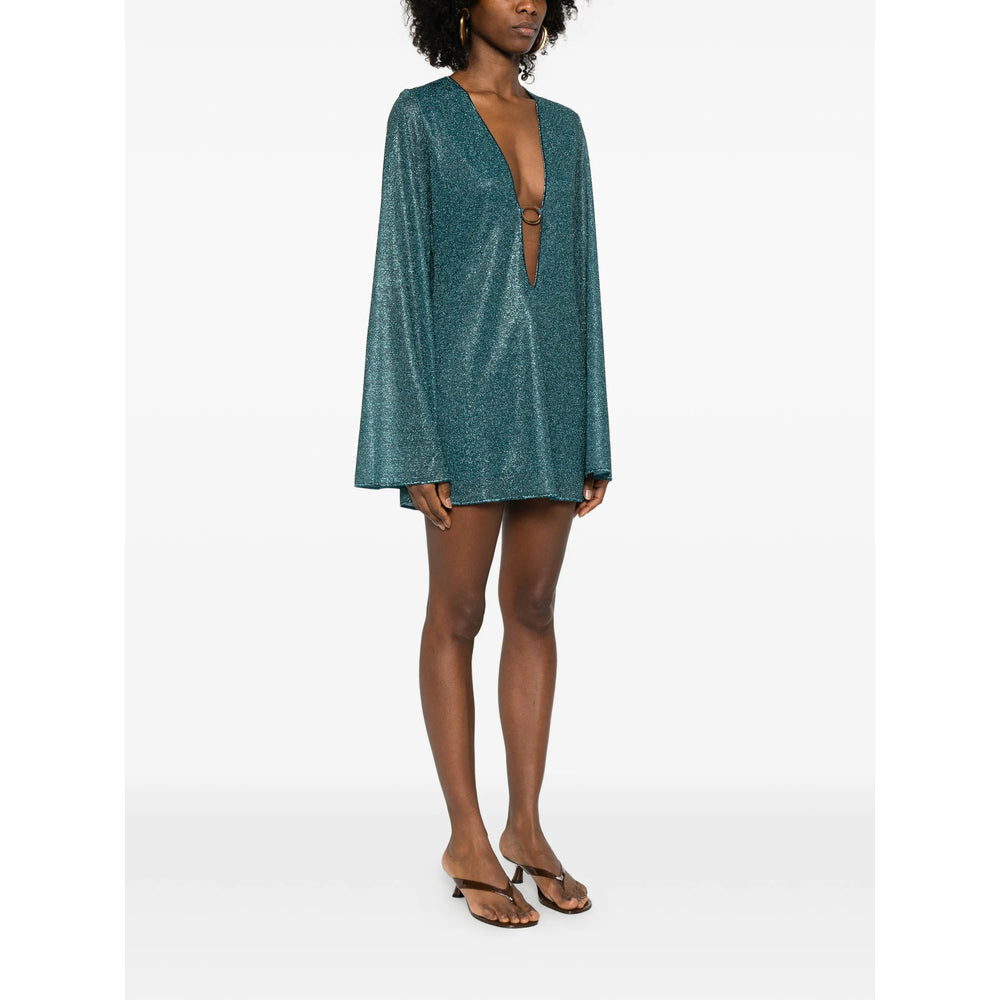 OséRee Abiti - Verde | 6b0a3a885f7d69636c1d7bc61a57f24d67f6324e