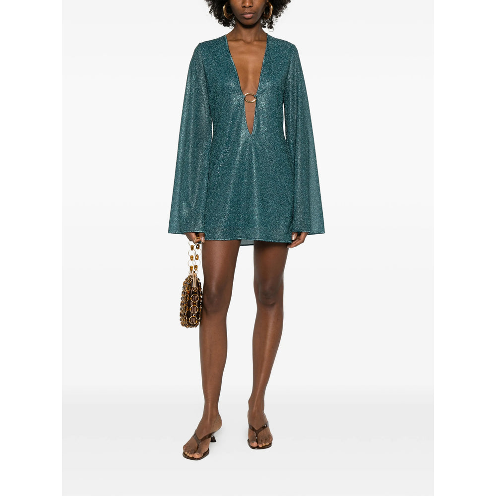 OséRee Abiti - Verde | 278d4fc262a97a40d2c910752b940262359f9cb0