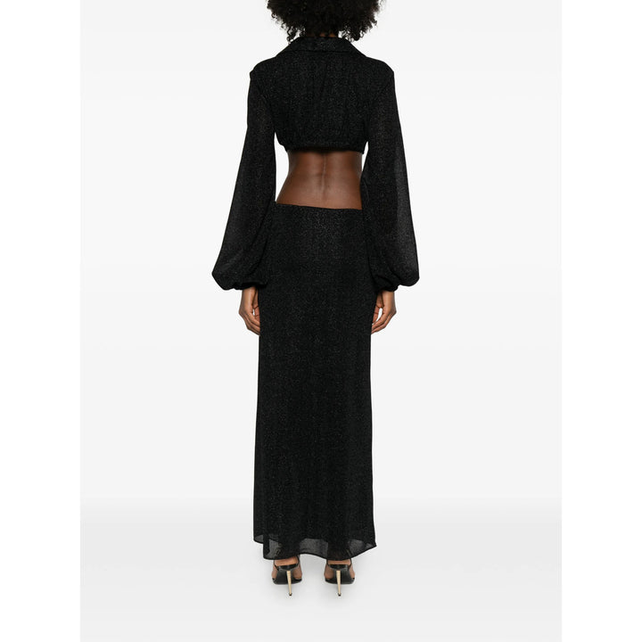 OséRee Abiti - Nero | 9604fbe182de9b7fbf619398ae7797c50734baa9