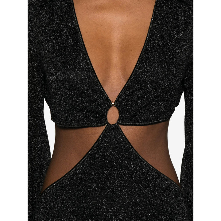 OséRee Abiti - Nero | f056751029cf81fd1c4a24fd5676d0ef855c4636