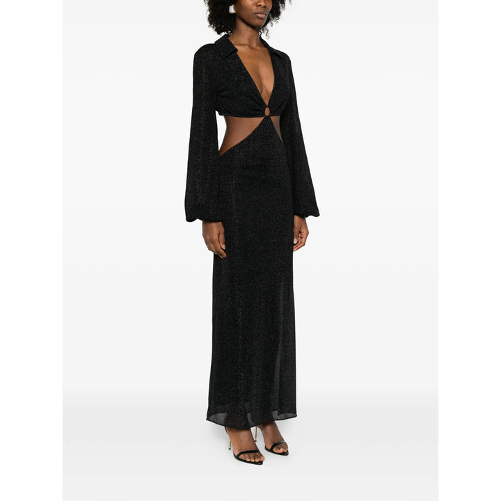 OséRee Abiti - Nero | 09e46ecec092952415b70b9297b09eb8f9b86ead