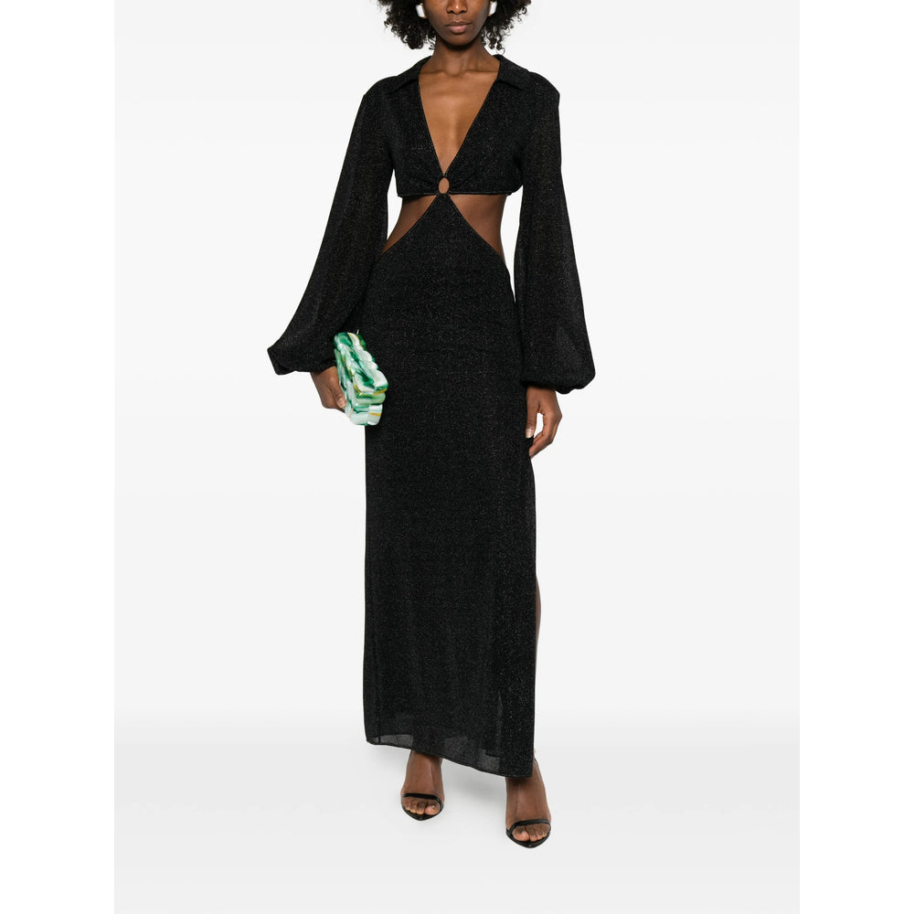 OséRee Abiti - Nero | 255256f186d61fc5966bd53f14f674da8bd489a6