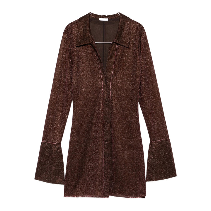 OséRee Abiti - Marrone | ea38f687944f2d732d651a063a5036cedb320258