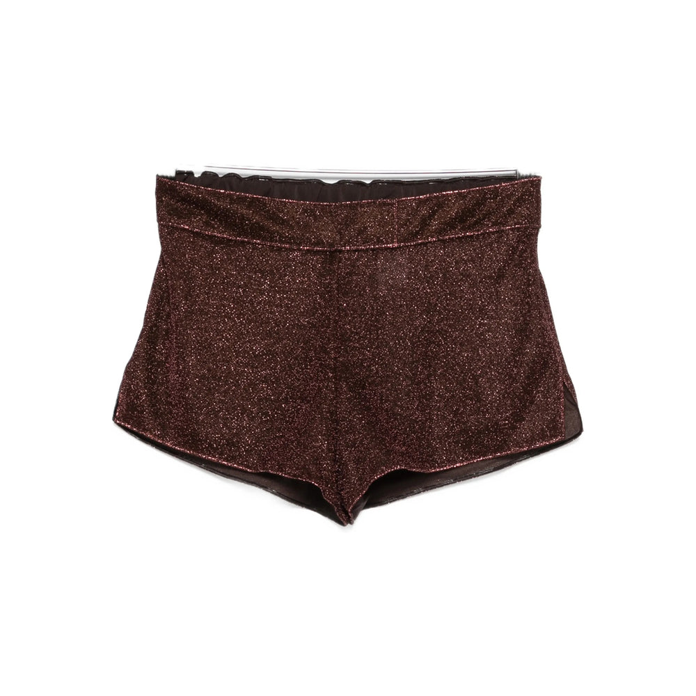 OséRee Shorts - Marrone | 51c1f2aee88ac5821260db60a1d8dfe816dc6a45