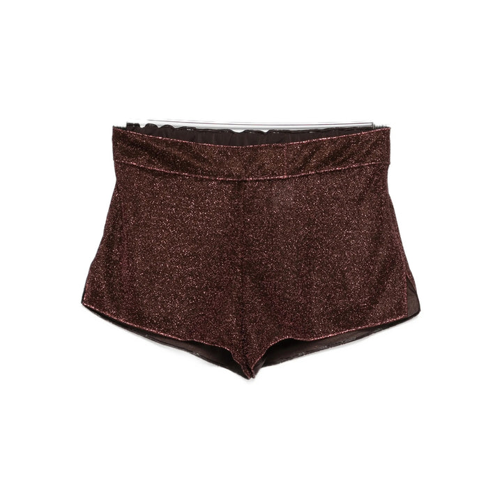 OséRee Shorts - Marrone | 51c1f2aee88ac5821260db60a1d8dfe816dc6a45