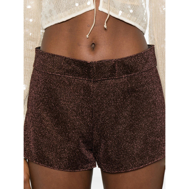 OséRee Shorts - Marrone | ab50179264c0d06db1f520ee1c2bfccf2782b00f