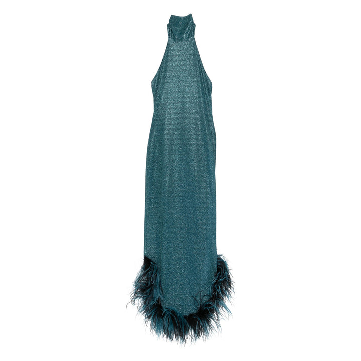 OséRee Abiti - Blu, Nero | ec69ea2d250ed280f3448edbaf3a74b793081840