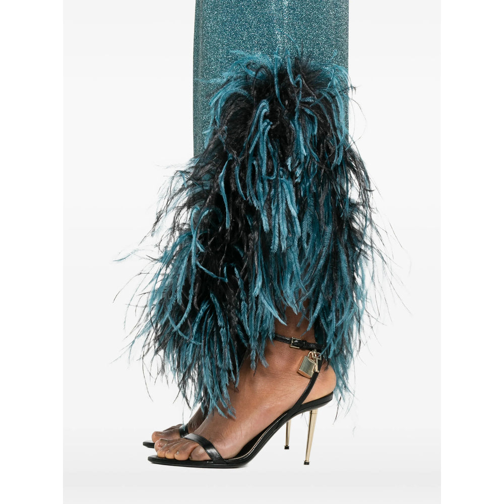 OséRee Abiti - Blu, Nero | 10e8e657328e22d6cb6fa87a6f52ccb331ec51e6