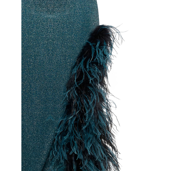 OséRee Abiti - Blu | 63833501ada107f55648aa219c616adf8fd026e6