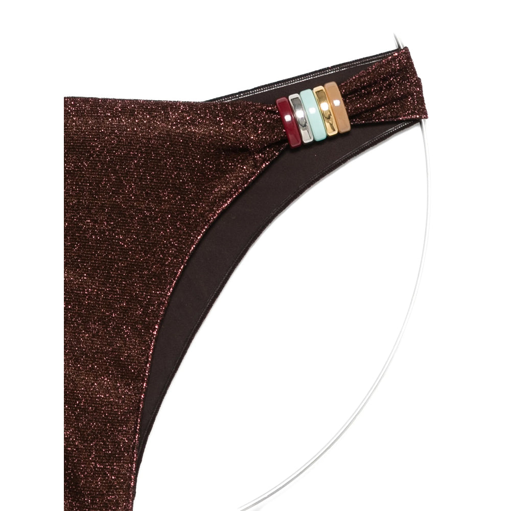 OséRee Beachwear - Marrone | 4439a52238ff20e96beecd5cbc55b6b9d38e004a