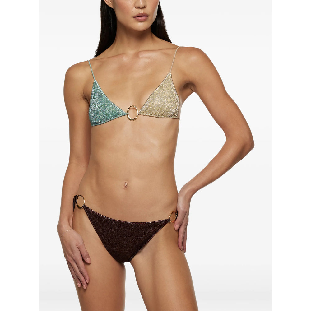 OséRee Beachwear - Verde, Marrone | a2febd11b530522851f5bf03dea0815db667c209