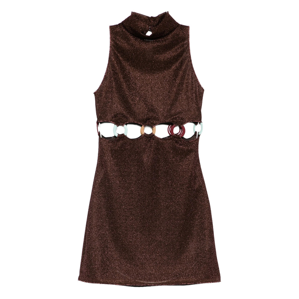 OséRee Abiti - Marrone | b880db5bd7ee5977638f266d12af274fa982ea77