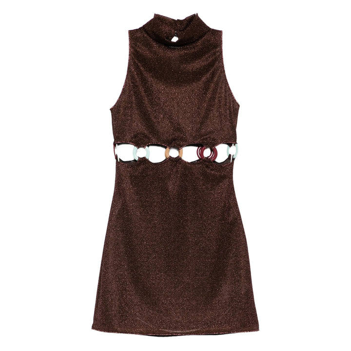 OséRee Abiti - Marrone | b880db5bd7ee5977638f266d12af274fa982ea77