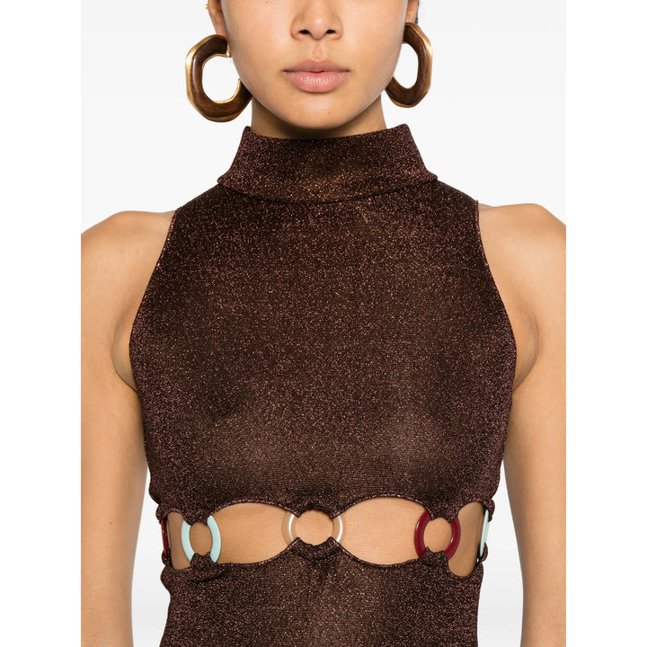 OséRee Abiti - Marrone | fa06f8084724c5b6f84054485afa0d914ef063e1