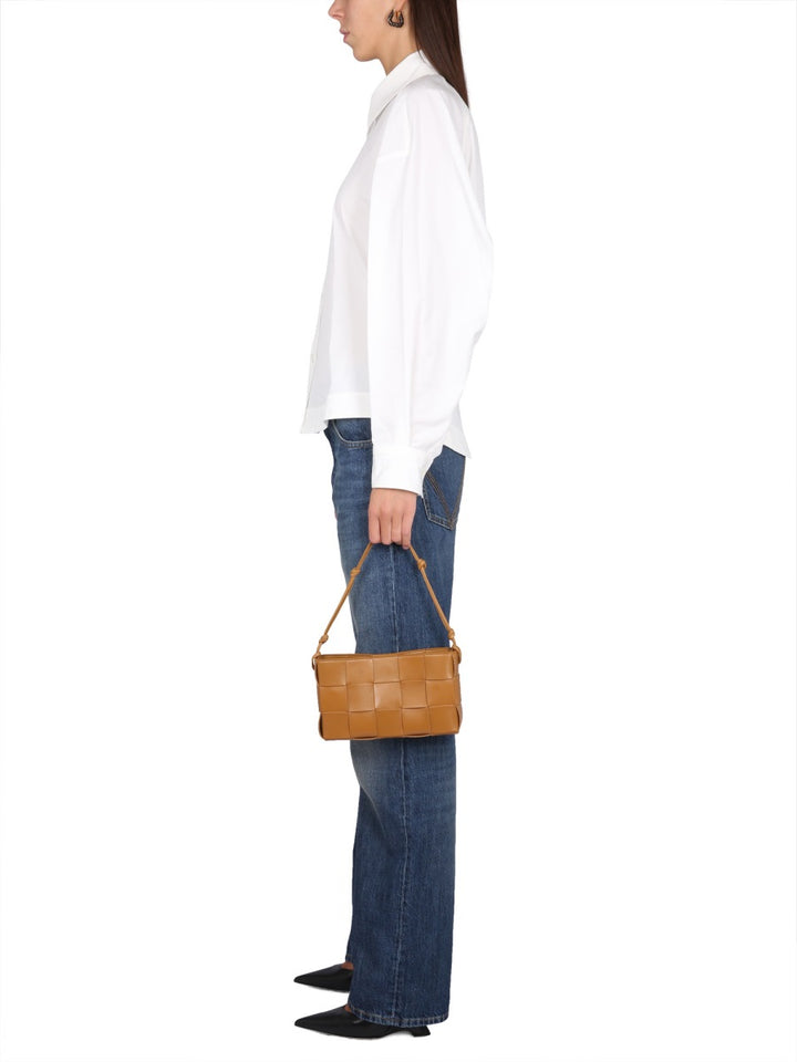 Bottega Veneta Camicie - Ivory | dd836cefb6191f95b52905abbf4906d3ca46bd2b