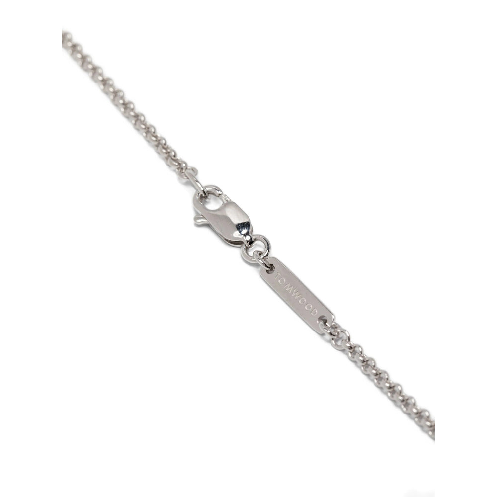Tom Wood Jewellery - Argento | 7d069a41f2835ff4ffa659c1d3783d93bbef40ba