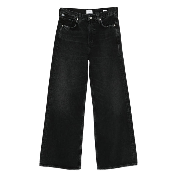 Jeans Nero