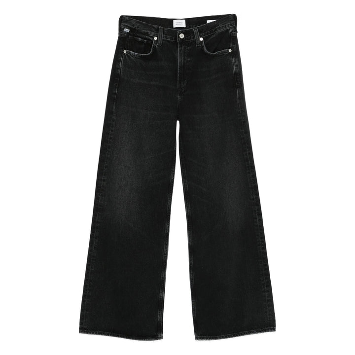 Citizens Of Humanity Jeans - Nero | 0e5ecb5a2541abbb2002b9f1e9e823dfebdbde4c
