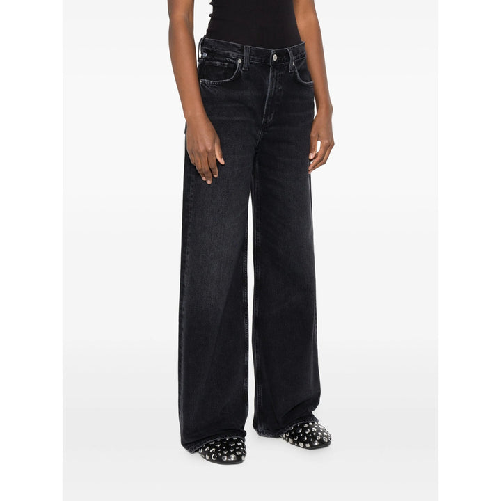 Citizens Of Humanity Jeans - Nero | c5683eb985c9ce1e74a2af805969a460a55b55ae