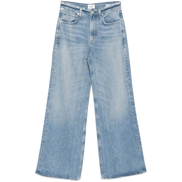 Jeans Blu