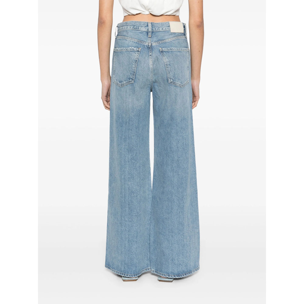 Citizens Of Humanity Jeans - Blu | ce6343b52da726511b9c3da3f8e3a8ca739ec64f